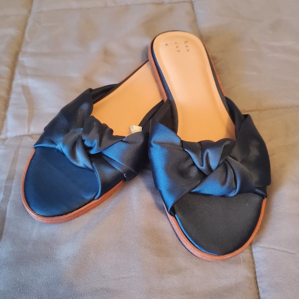 A New Day Sandals - NEW! - Size 8.5